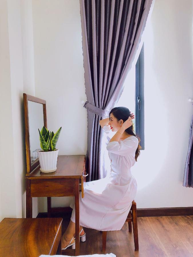 Le Grey Dalat Hotel Extérieur photo