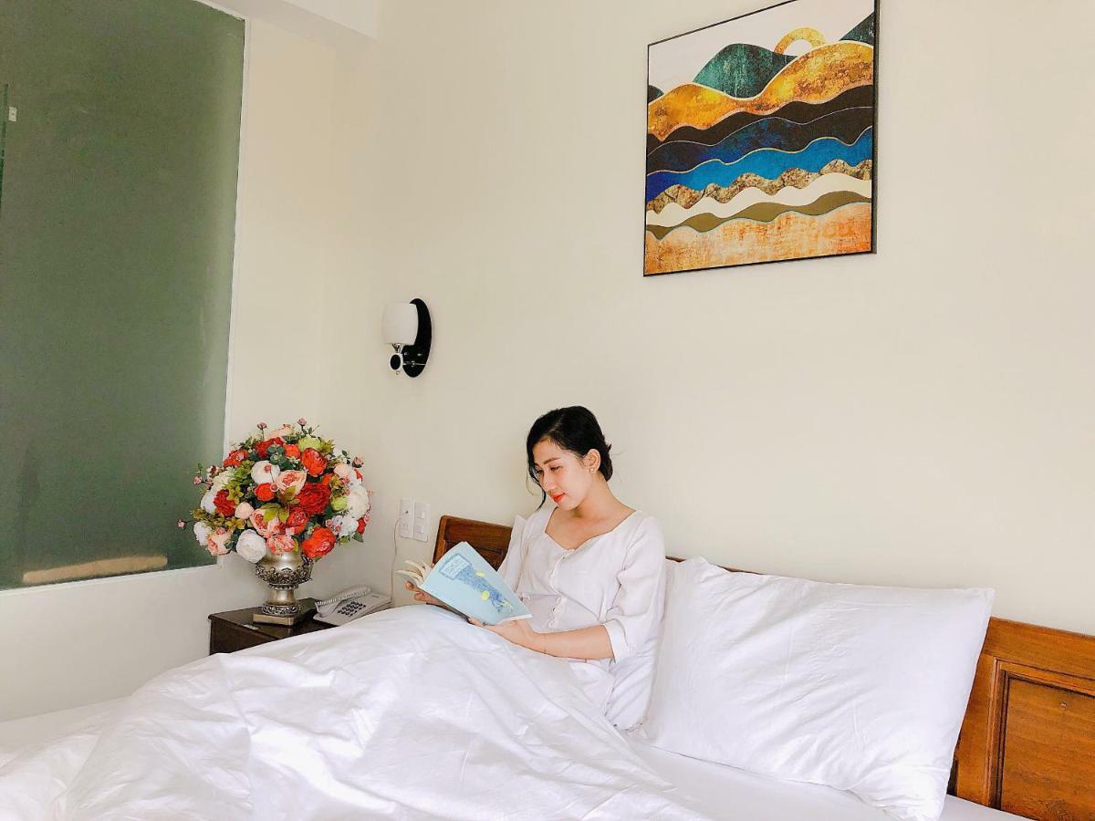 Le Grey Dalat Hotel Extérieur photo